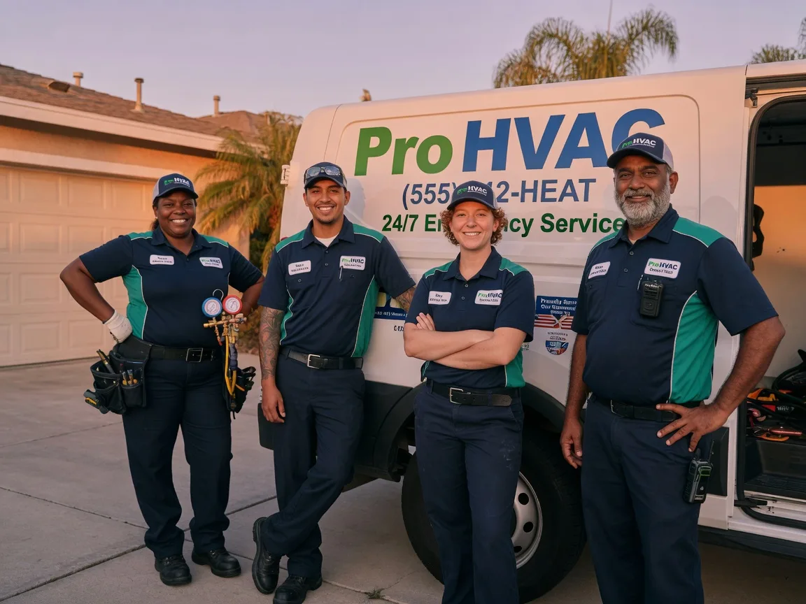 Furnace Repair company in North Hampton, OH
