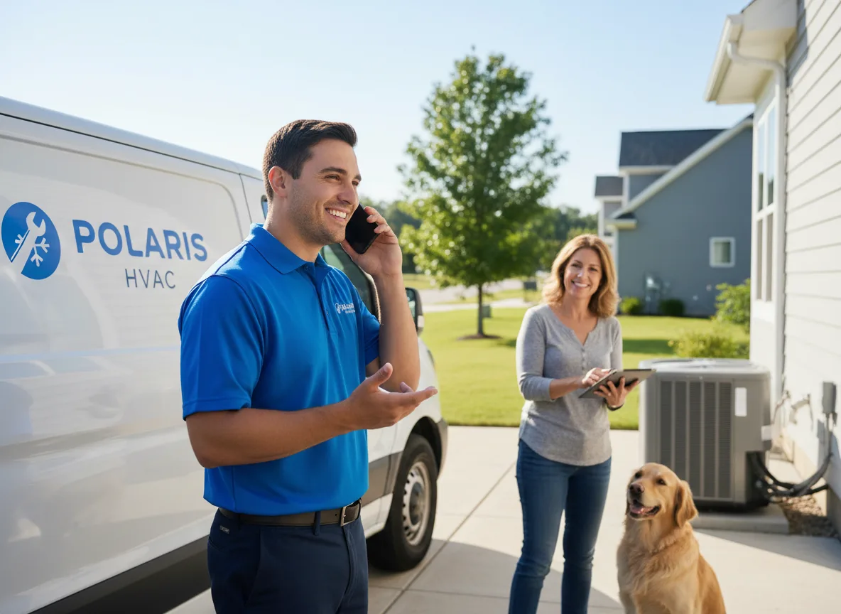 Furnace Repair North Hampton, OH FAQs